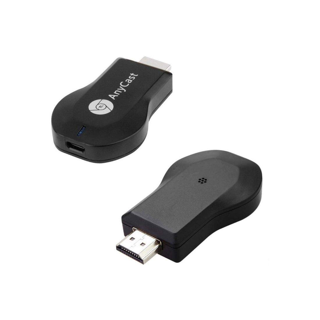 Anycast M Plus Wifi P Full Hd Hdmi Tv Stick Dlna Wireless Anycast