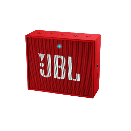 JBL Go 4 Wireless Speakers, Red, 90 Watts at Rs 260/piece in Chennai