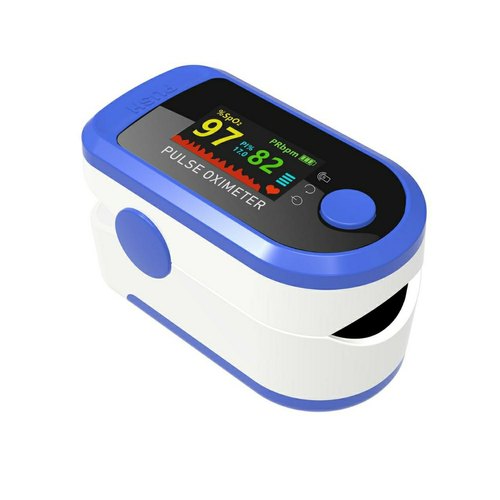 Belita Finger Pulse Oximeter BPM-25 - Delta Store