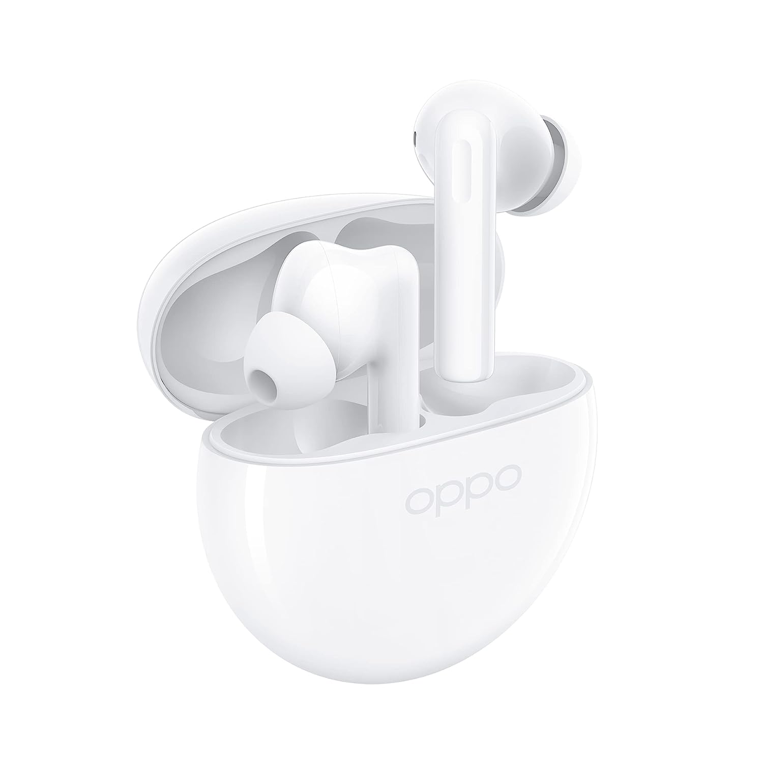 Oppo true wireless outlet earbuds